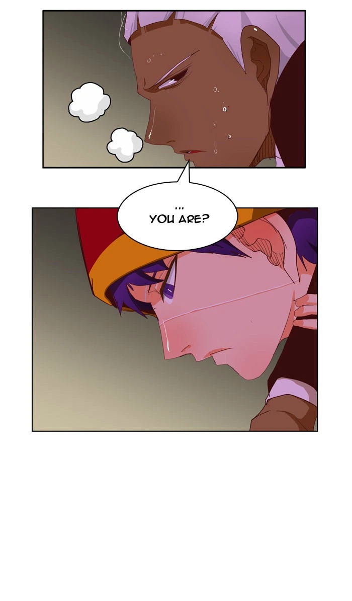 The God of High School Chapter 211 — page 61