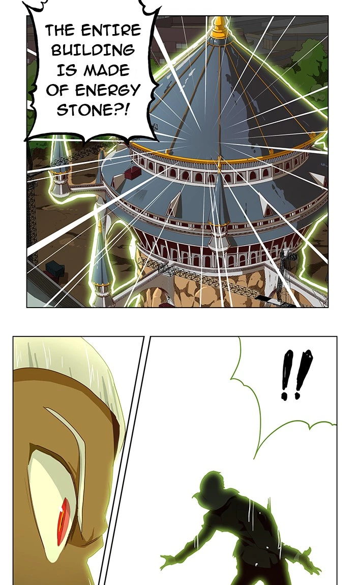 The God of High School Chapter 212 — page 2