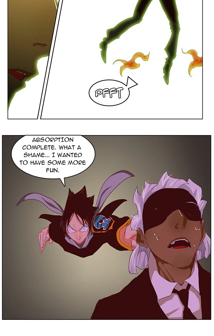 The God of High School Chapter 212 — page 3