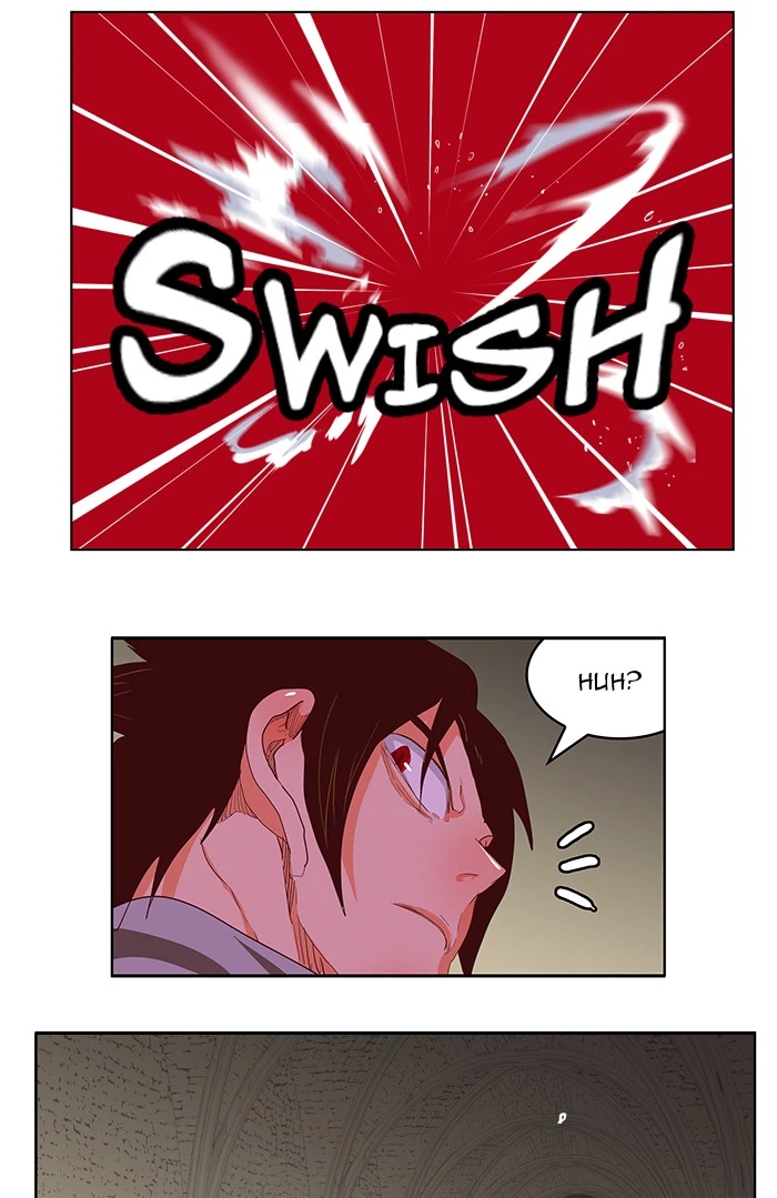 The God of High School Chapter 212 — page 4