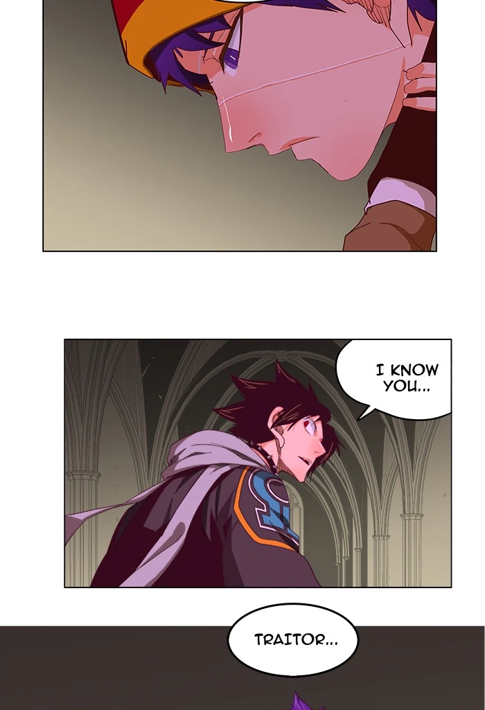The God of High School Chapter 212 — page 6