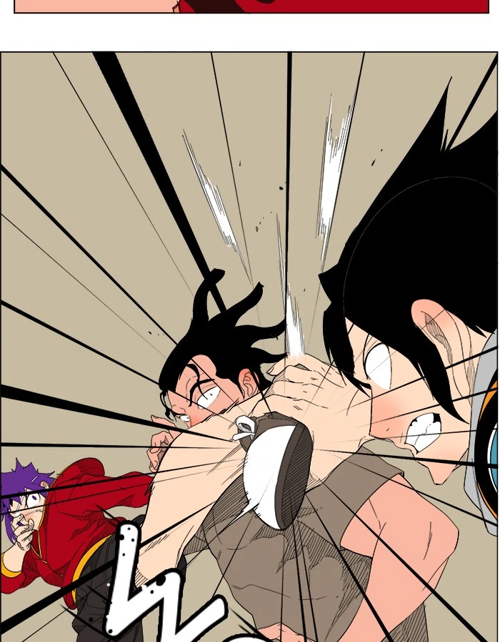 The God of High School Chapter 212 — page 14