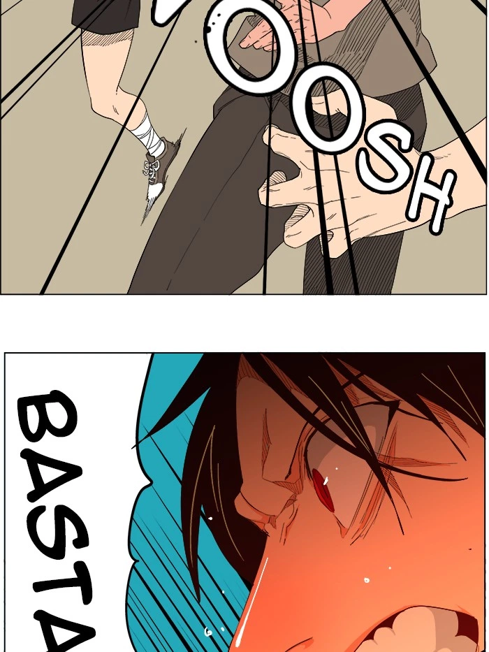 The God of High School Chapter 212 — page 15