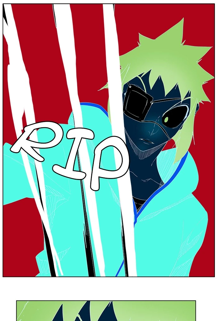 The God of High School Chapter 212 — page 25