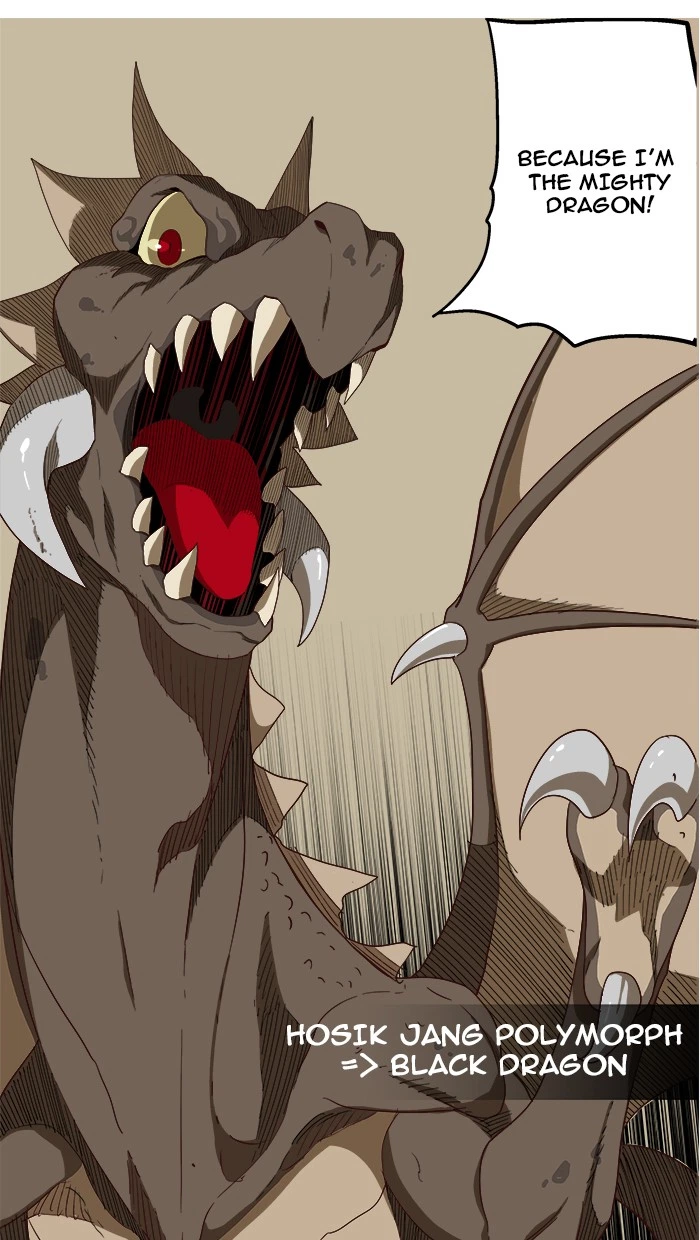 The God of High School Chapter 212 — page 27