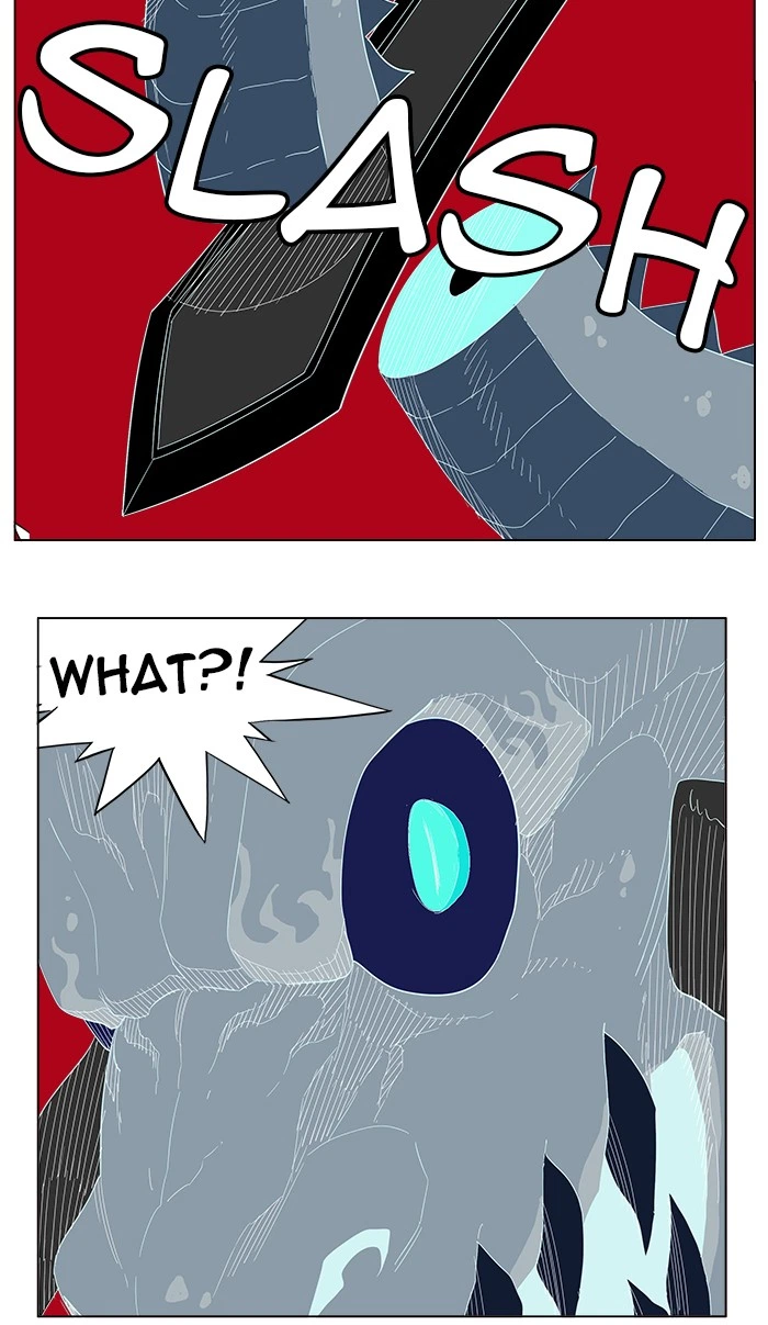 The God of High School Chapter 212 — page 29