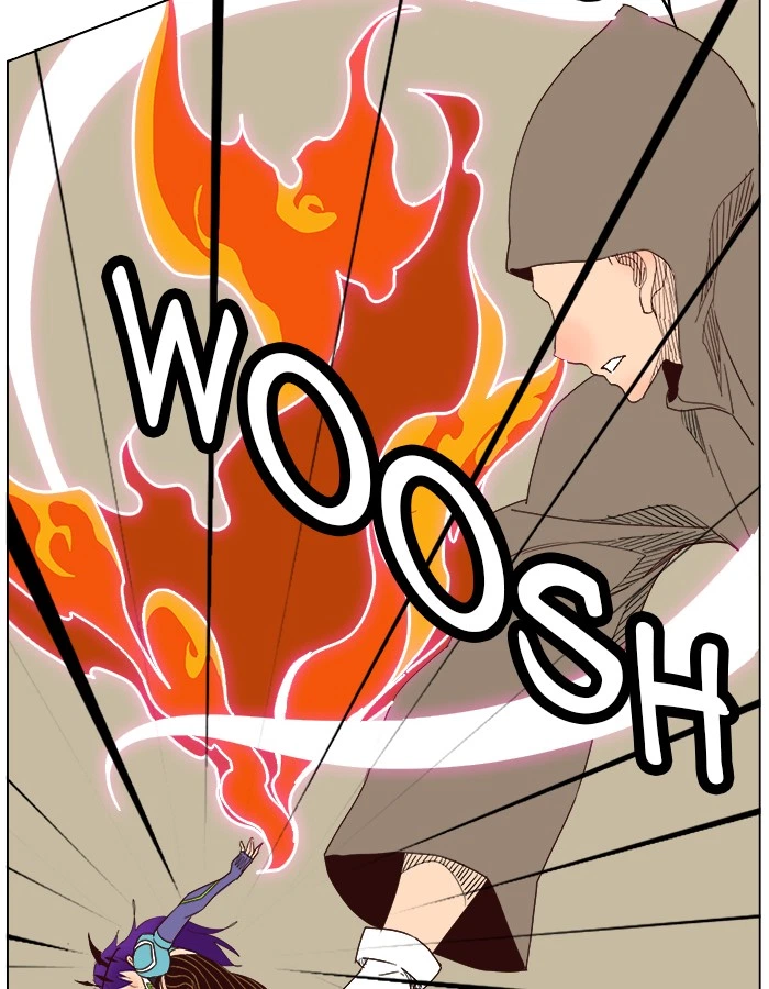 The God of High School Chapter 212 — page 38
