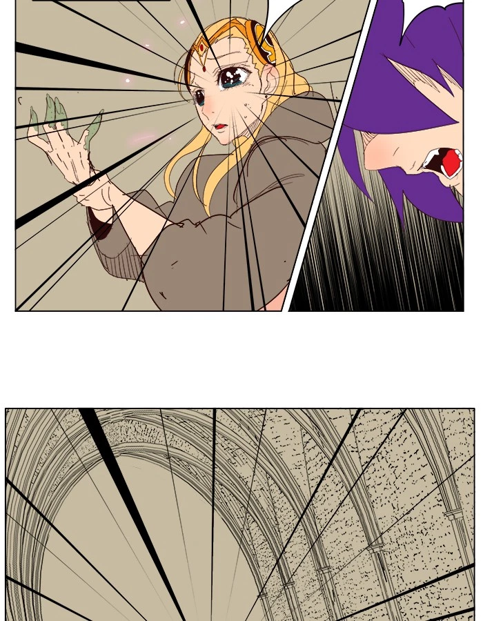 The God of High School Chapter 212 — page 47