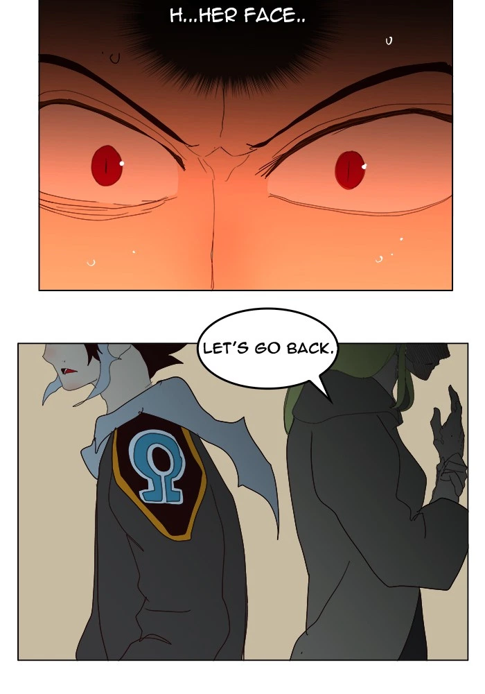 The God of High School Chapter 212 — page 52