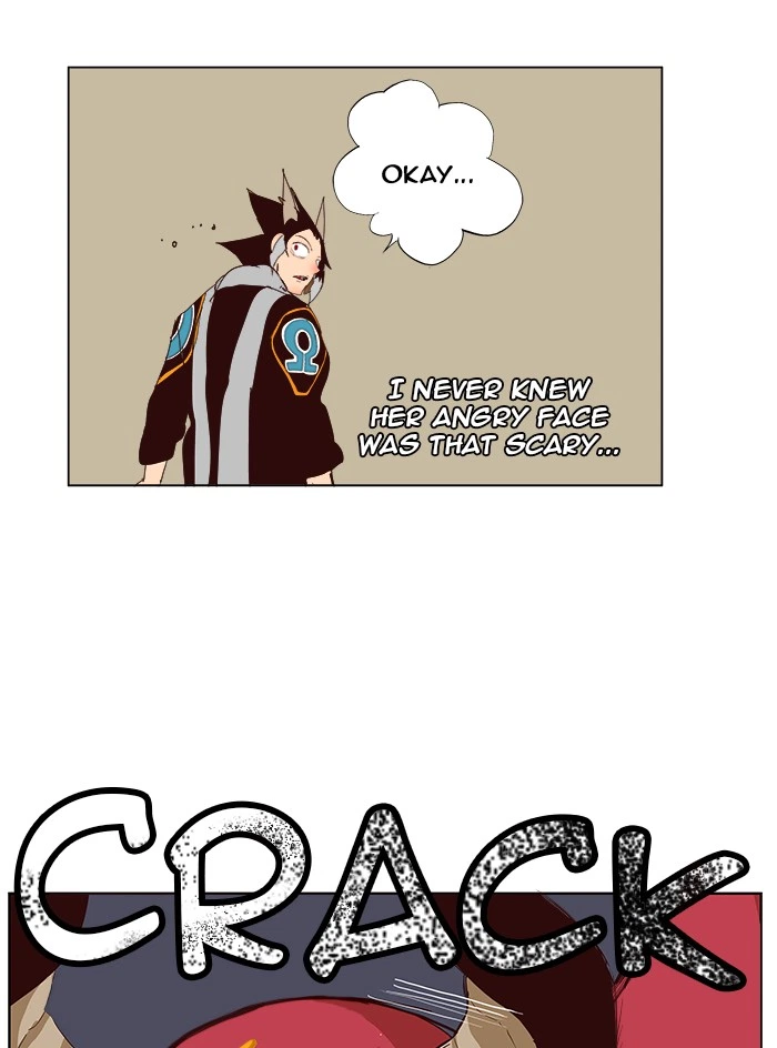 The God of High School Chapter 212 — page 53