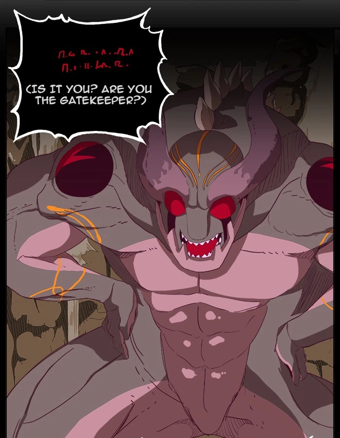 The God of High School Chapter 213 — page 4