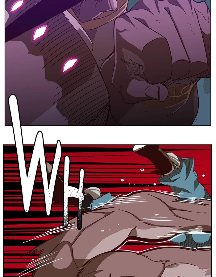 The God of High School Chapter 213 — page 22