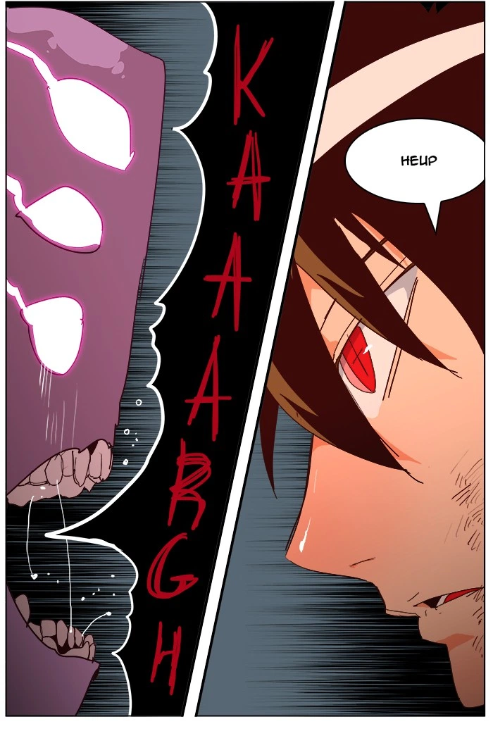 The God of High School Chapter 213 — page 49