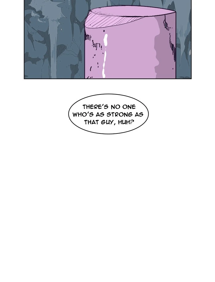 The God of High School Chapter 213 — page 59