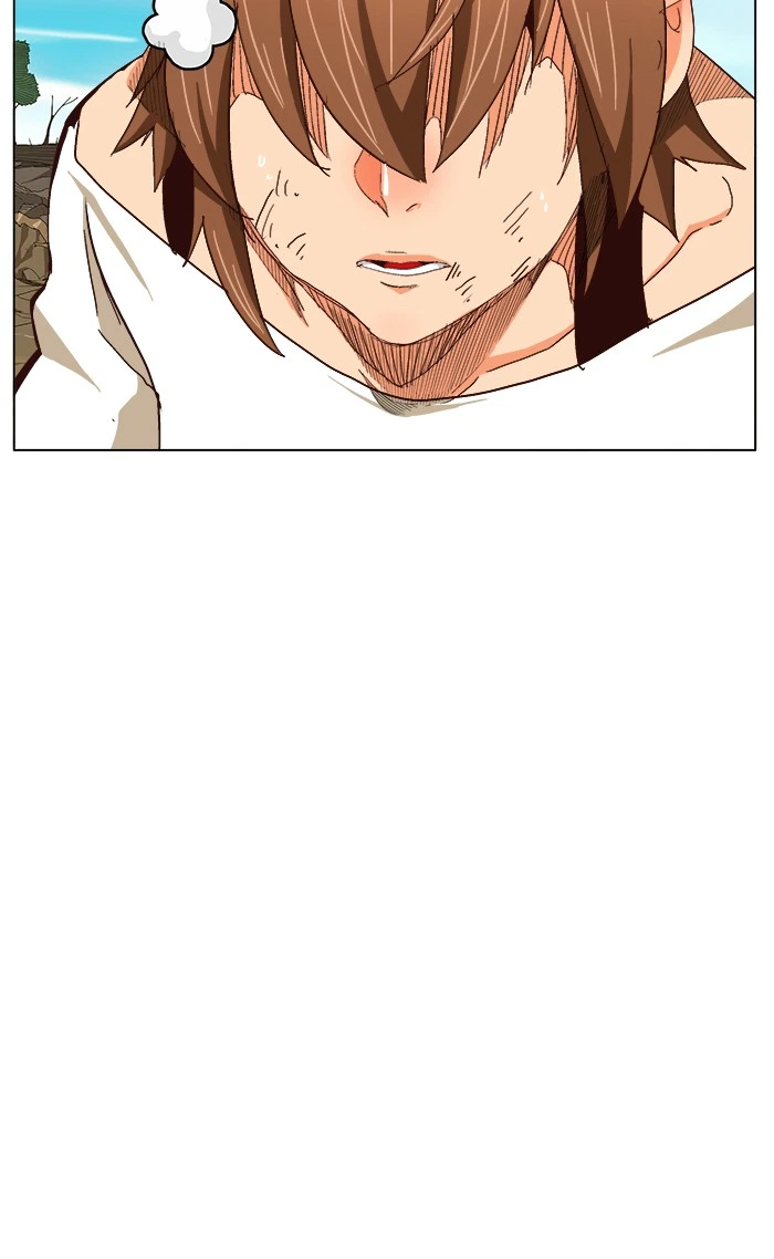The God of High School Chapter 213 — page 80