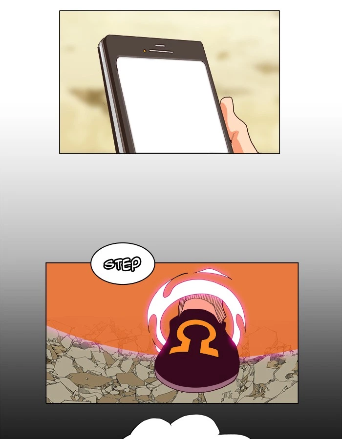 The God of High School Chapter 214 — page 29