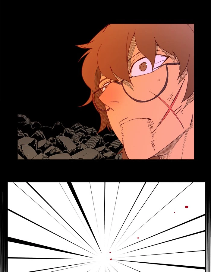 The God of High School Chapter 214 — page 40