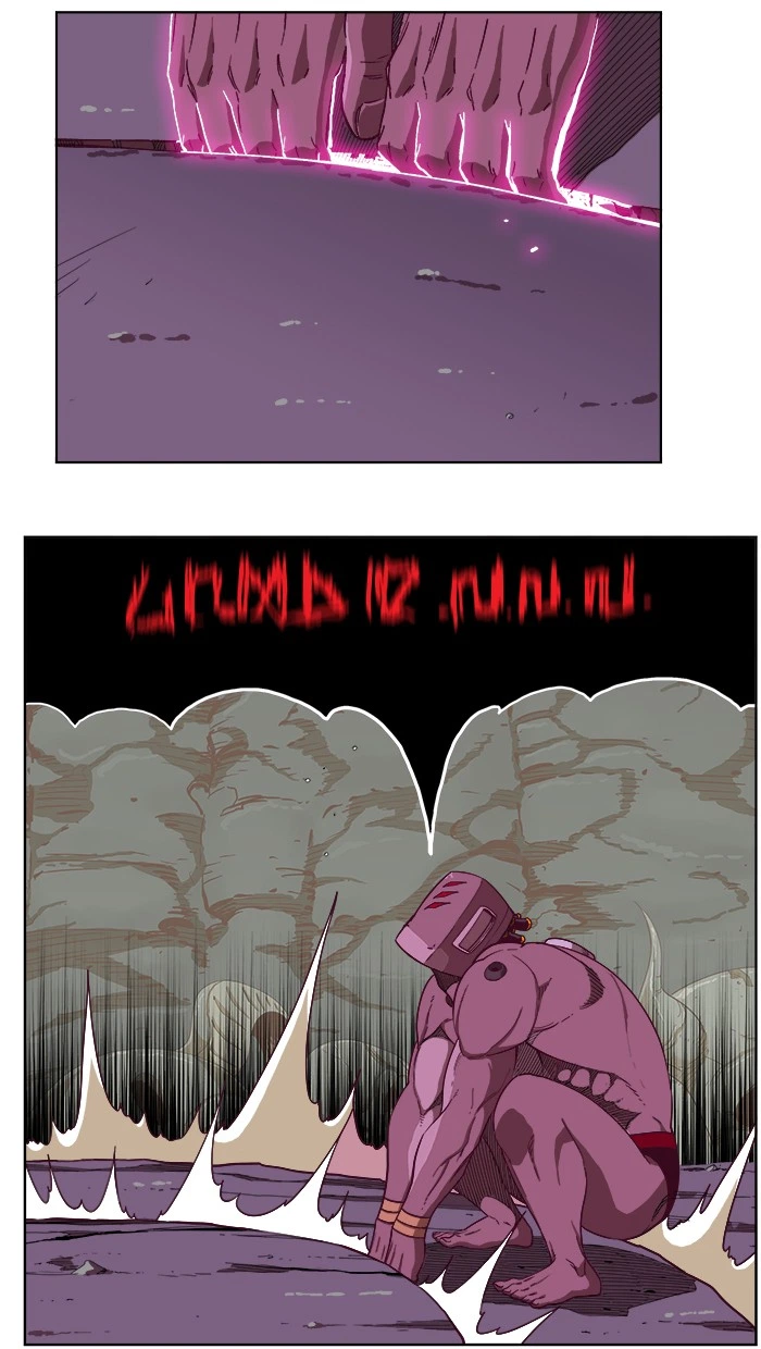 The God of High School Chapter 214 — page 67