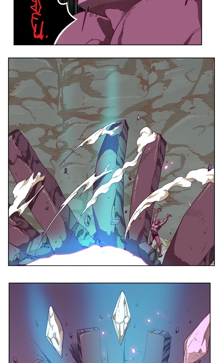 The God of High School Chapter 214 — page 69
