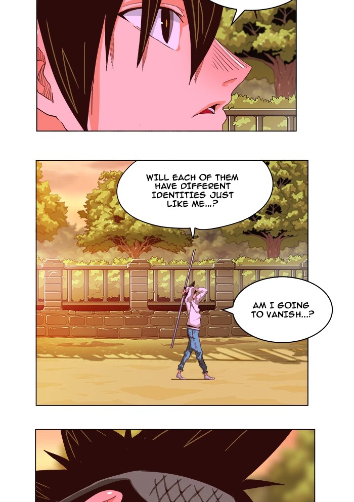 The God of High School Chapter 215 — page 3