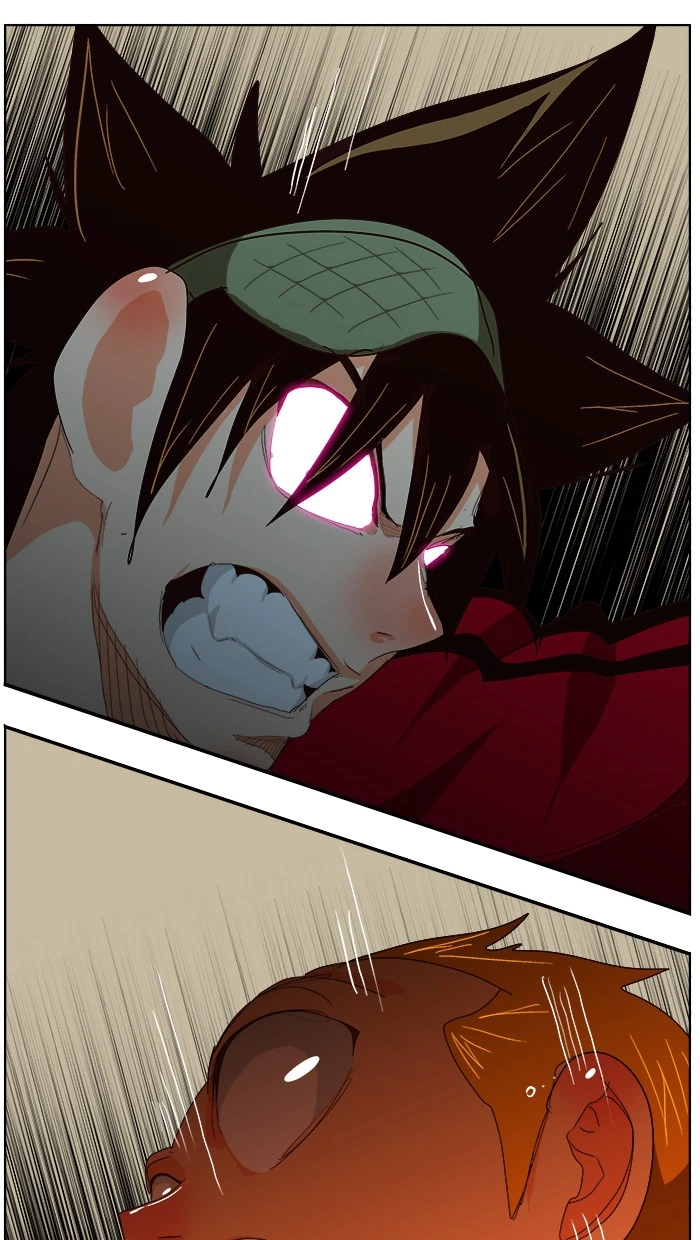 The God of High School Chapter 215 — page 62