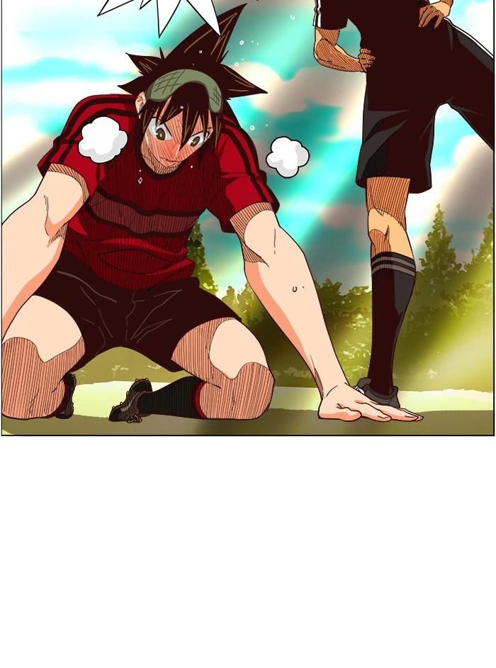 The God of High School Chapter 215 — page 71
