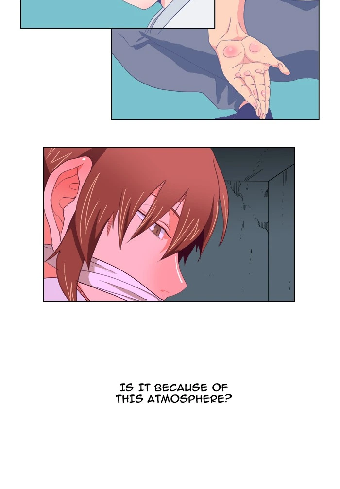 The God of High School Chapter 215 — page 79