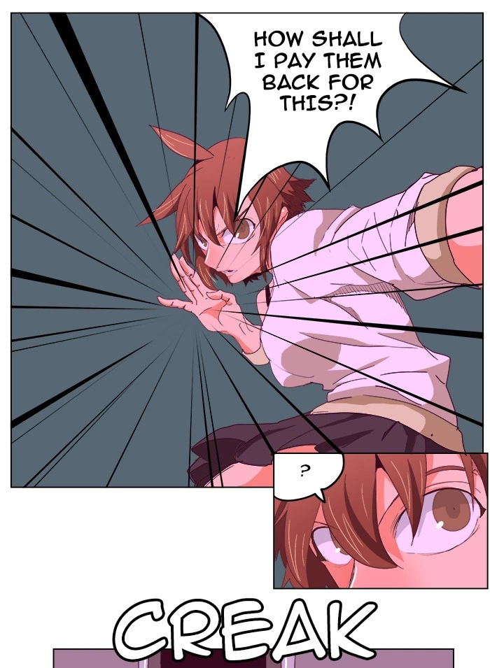 The God of High School Chapter 215 — page 83