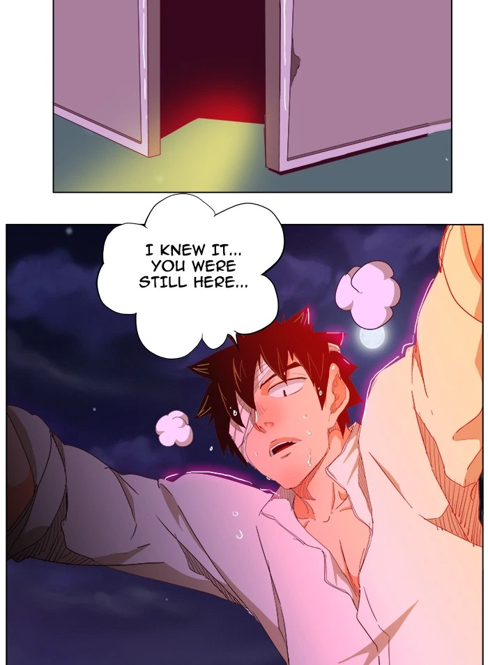 The God of High School Chapter 215 — page 84