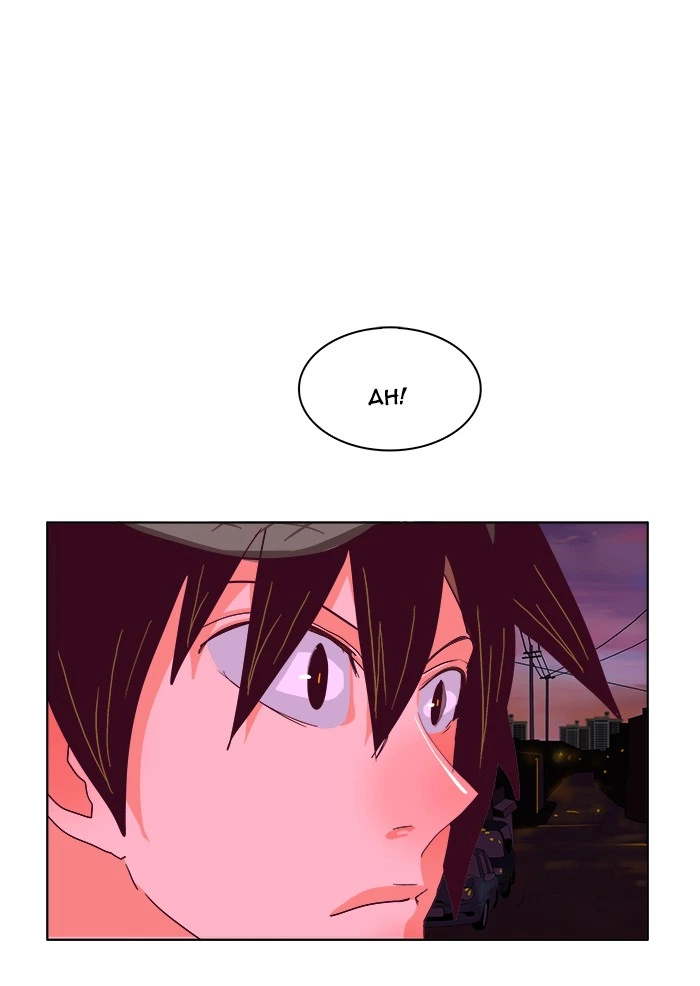 The God of High School Chapter 215 — page 91