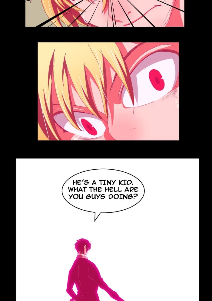 The God of High School Chapter 216 — page 23