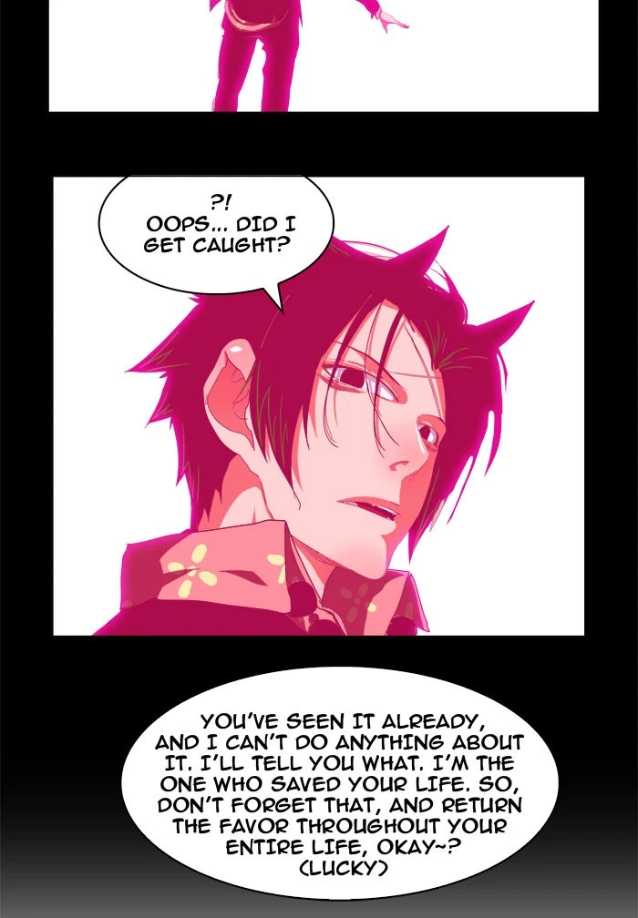 The God of High School Chapter 216 — page 24