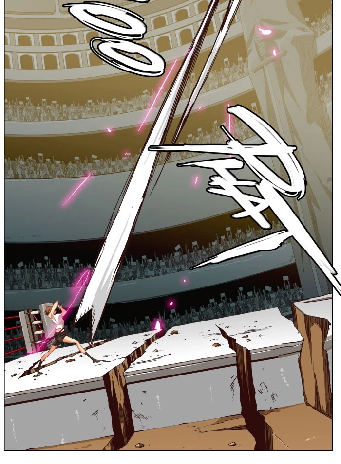 The God of High School Chapter 219 — page 24