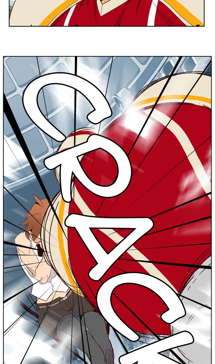 The God of High School Chapter 219 — page 53