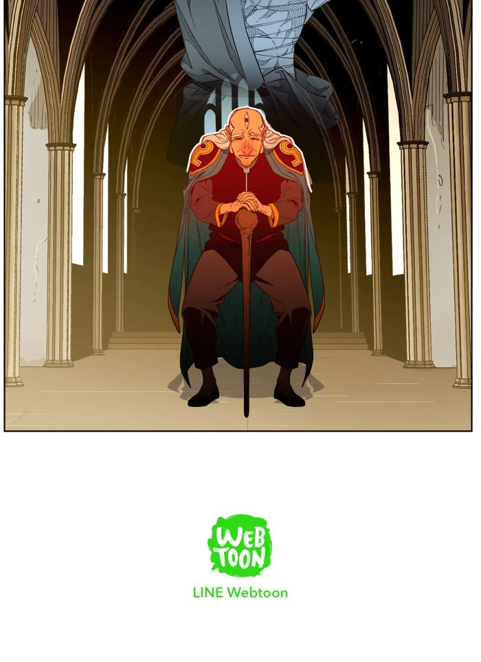 The God of High School Chapter 219 — page 61