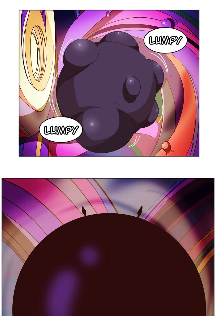 The God of High School Chapter 220 — page 7