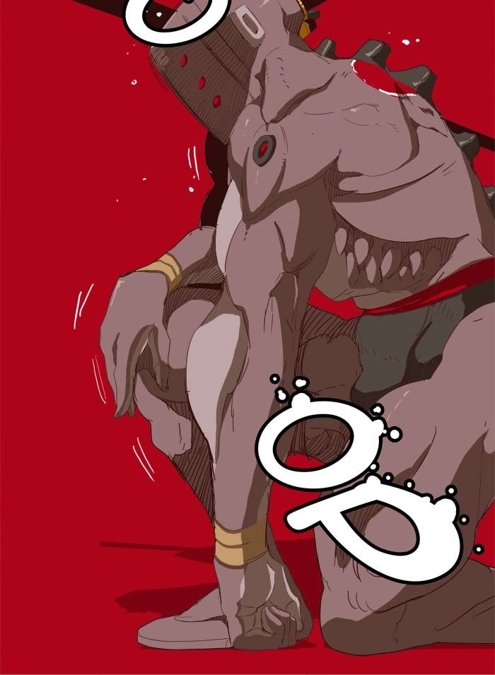 The God of High School Chapter 220 — page 9