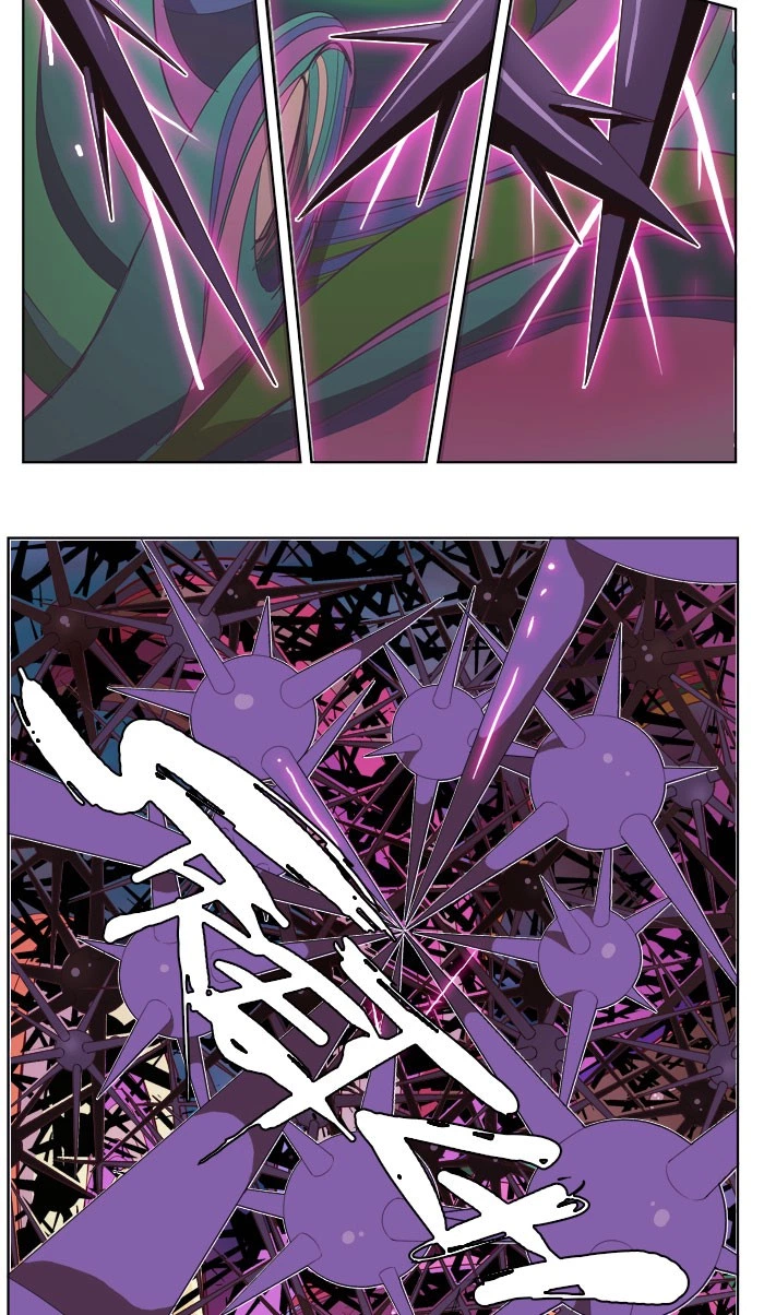 The God of High School Chapter 220 — page 26