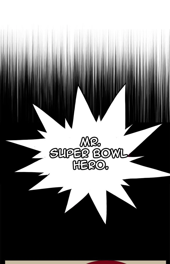 The God of High School Chapter 220 — page 37