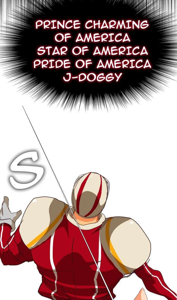 The God of High School Chapter 220 — page 45