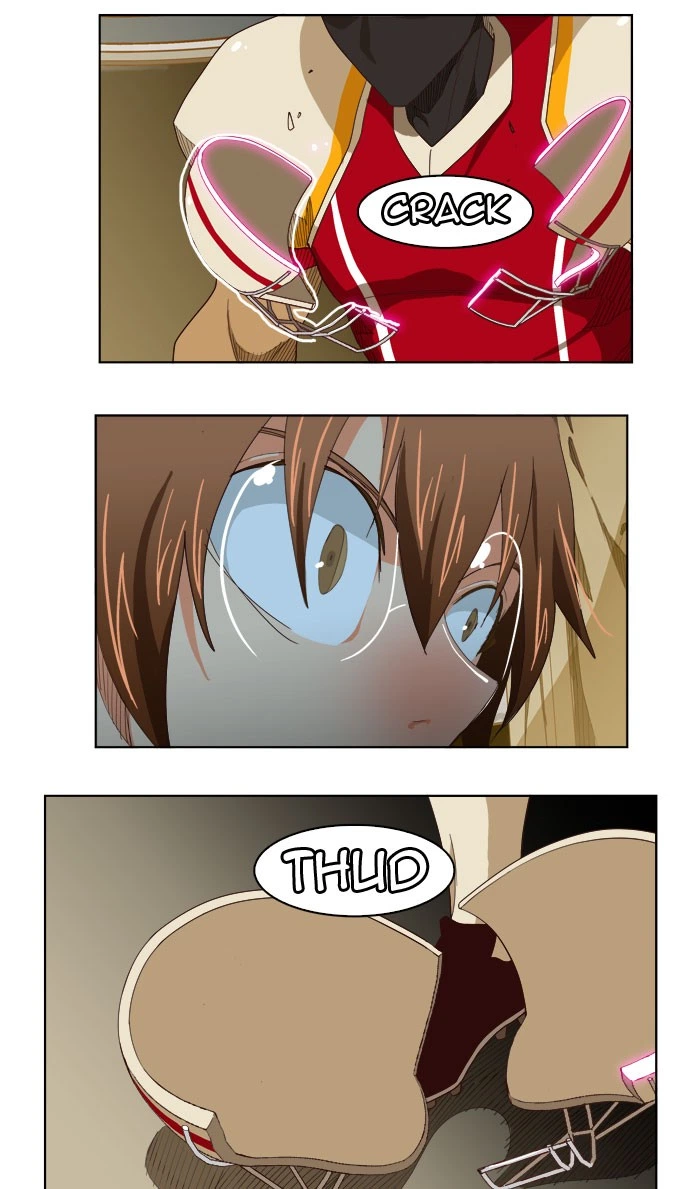 The God of High School Chapter 220 — page 51
