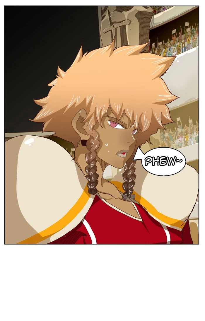 The God of High School Chapter 220 — page 53