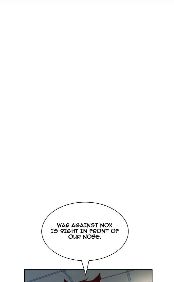 The God of High School Chapter 221 — page 55