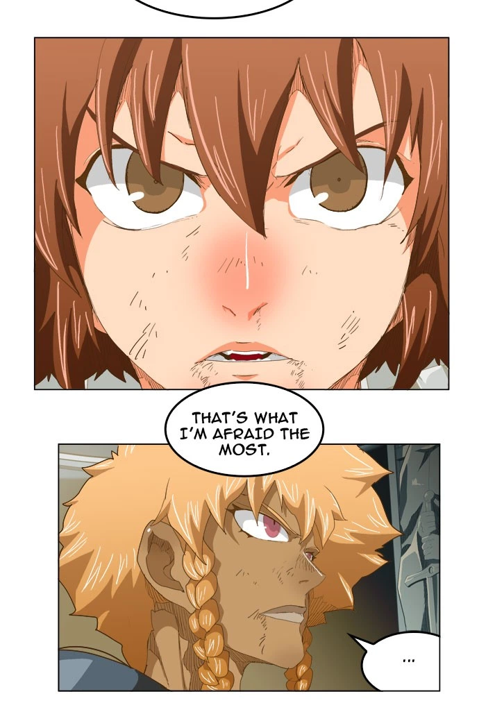 The God of High School Chapter 222 — page 12