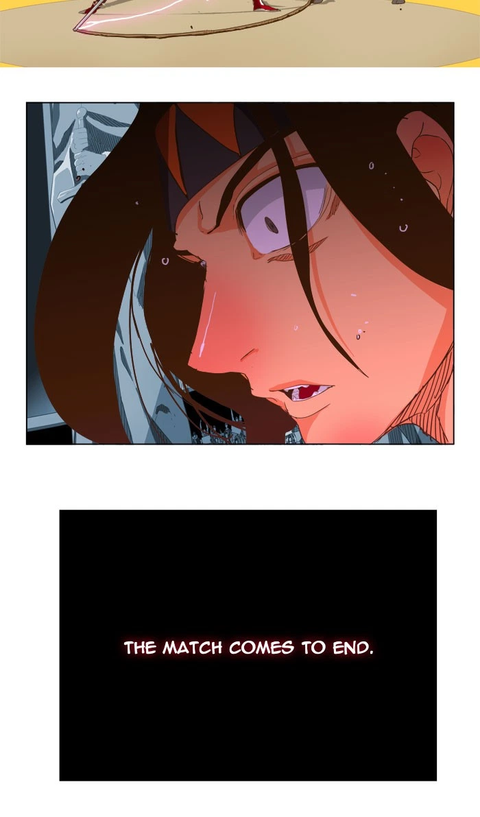 The God of High School Chapter 222 — page 67