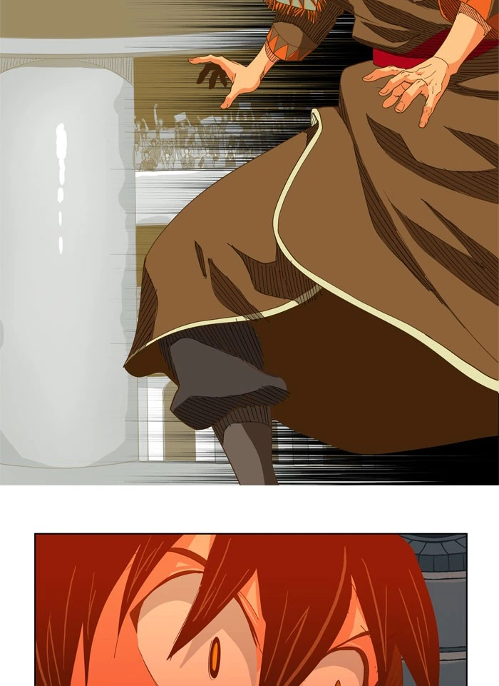 The God of High School Chapter 223 — page 13