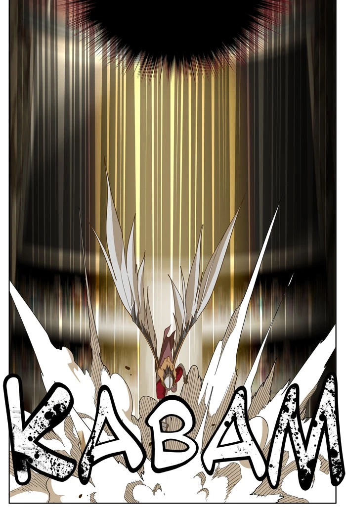 The God of High School Chapter 223 — page 23