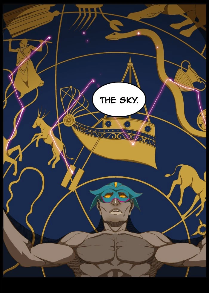 The God of High School Chapter 224 — page 3