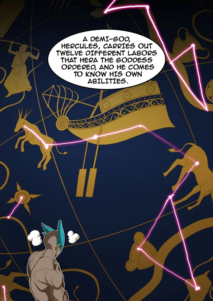 The God of High School Chapter 224 — page 5