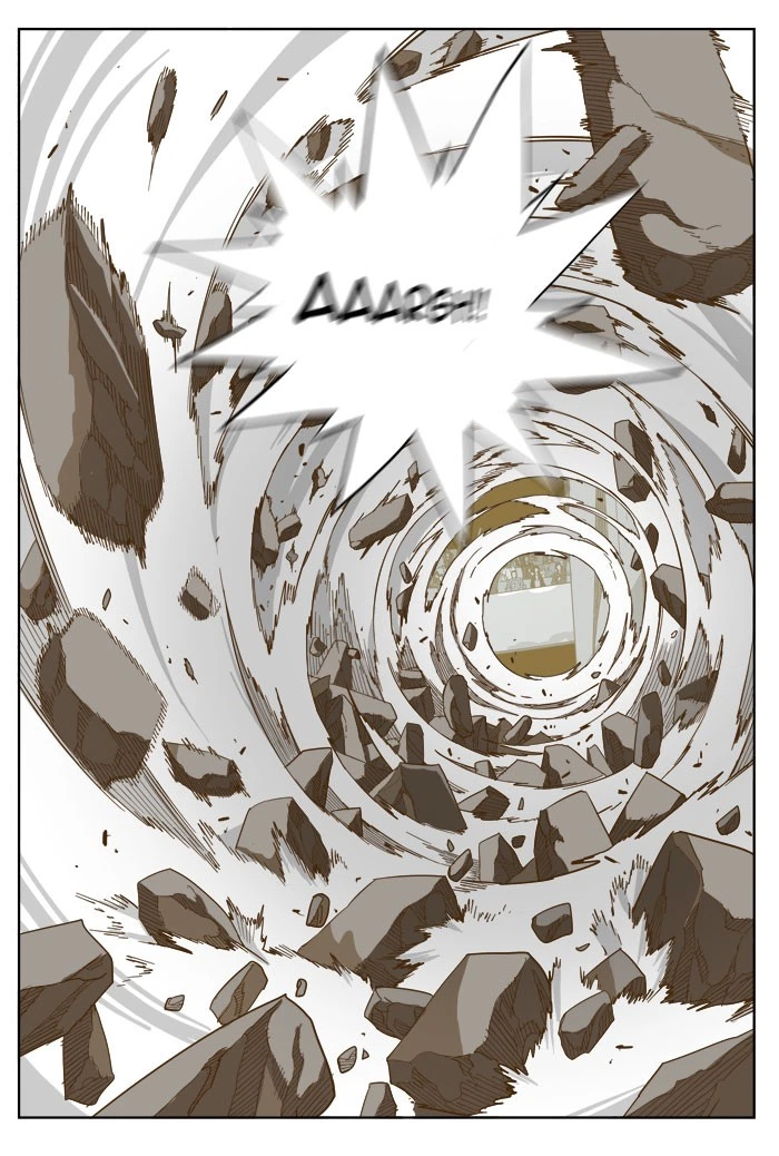The God of High School Chapter 224 — page 22